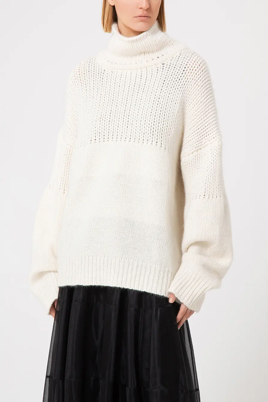 Свитер JIL SANDER