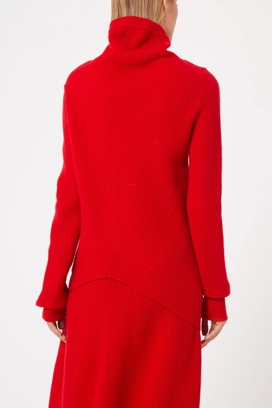 Свитер JIL SANDER