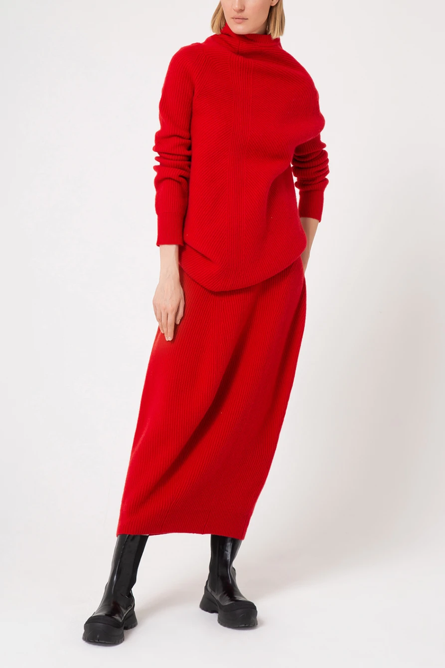 Свитер JIL SANDER