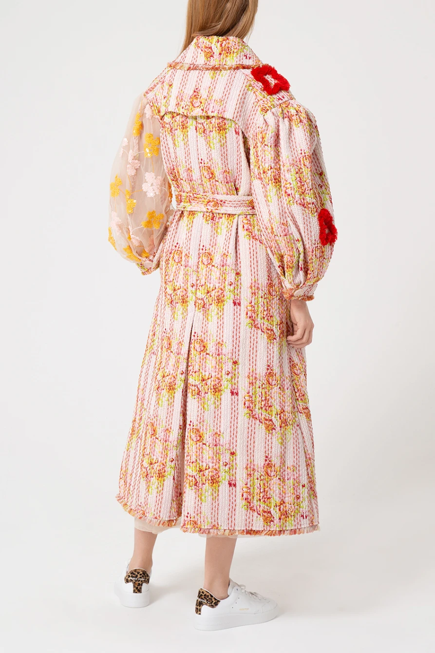 Пальто Simone Rocha