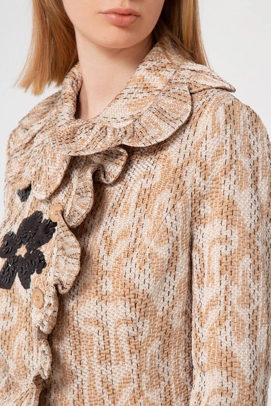 Жакет Simone Rocha
