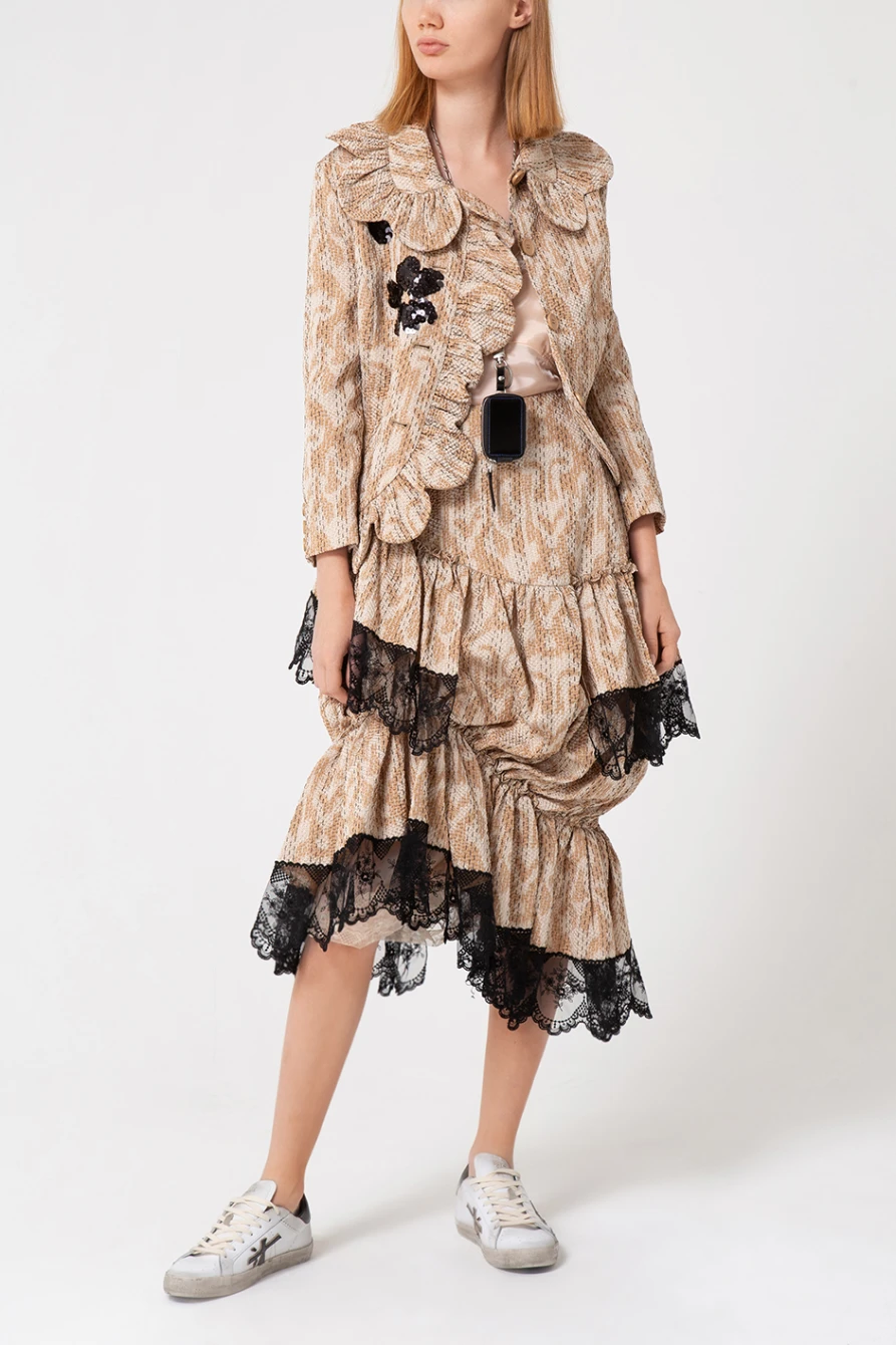 Жакет Simone Rocha