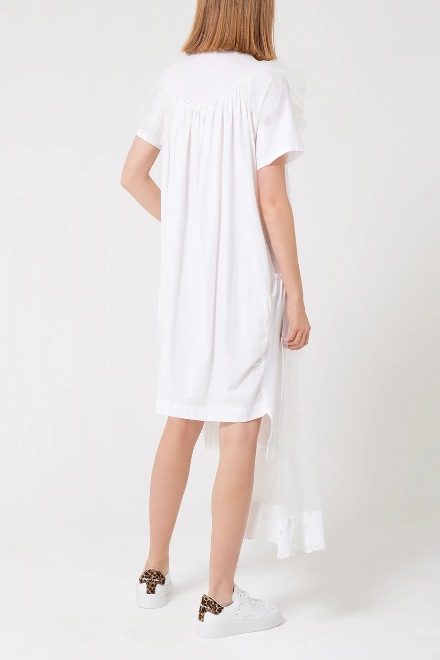 Платье Simone Rocha