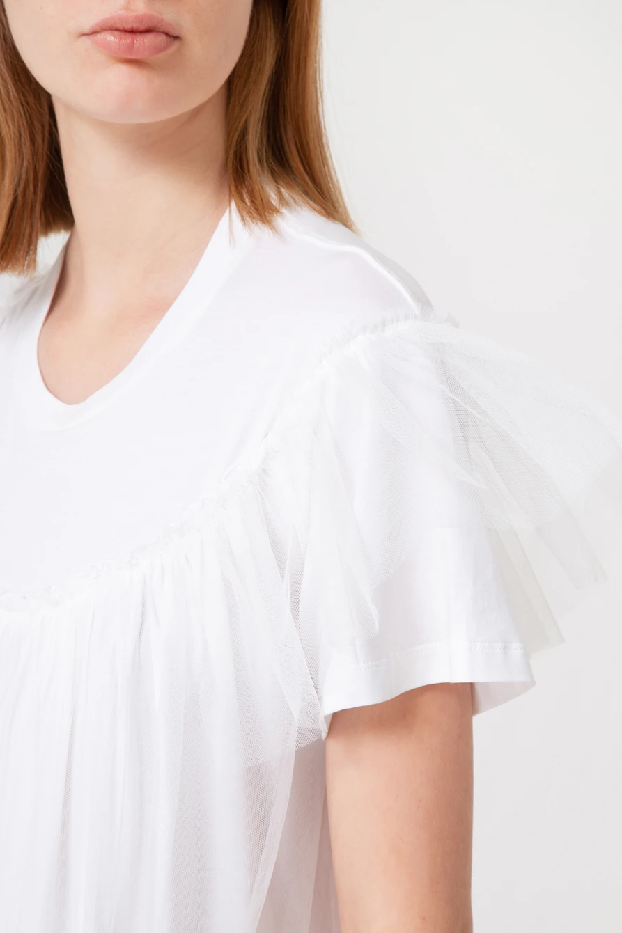 Платье Simone Rocha
