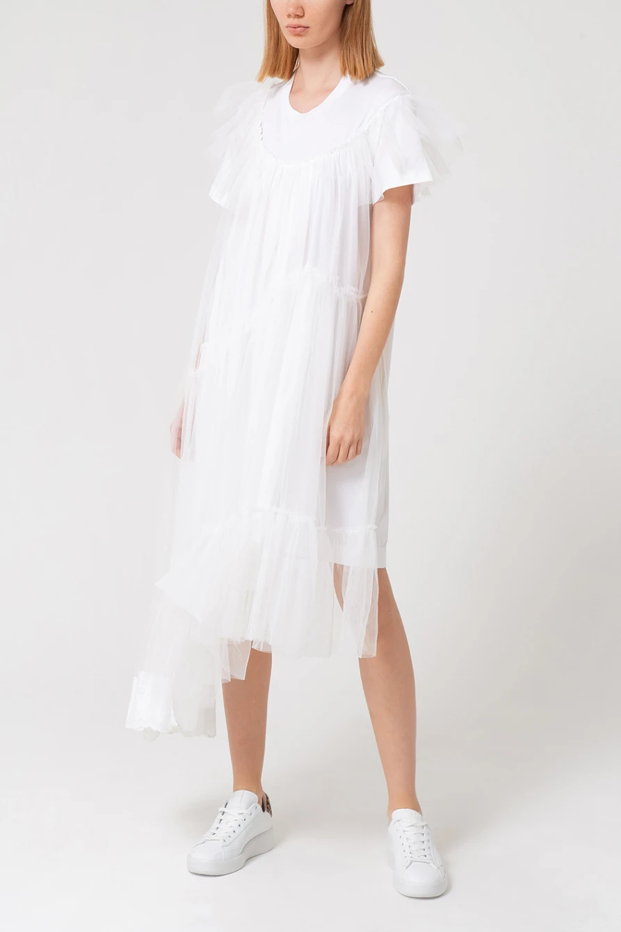 Платье Simone Rocha