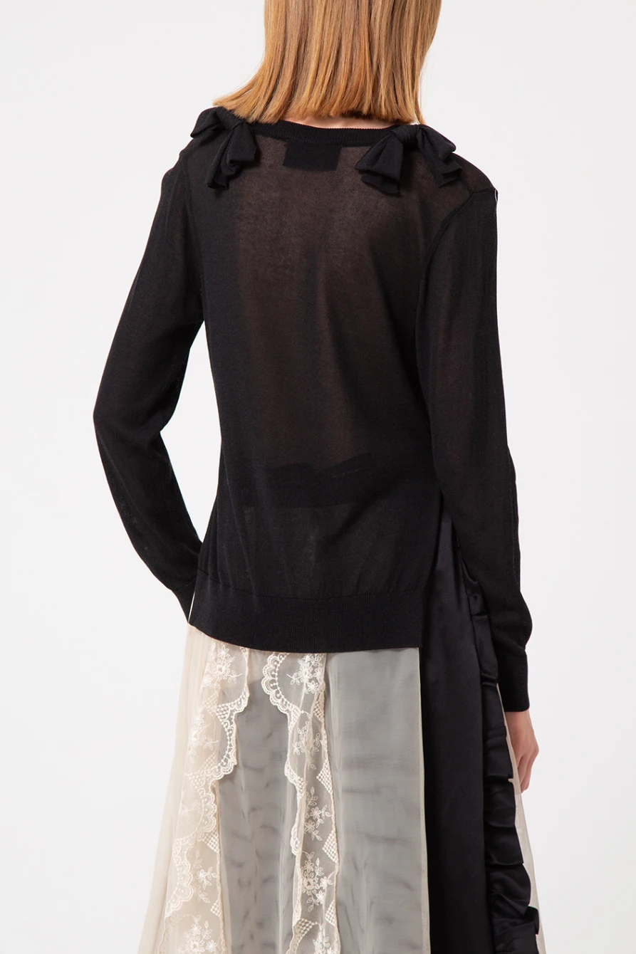 Топ Simone Rocha