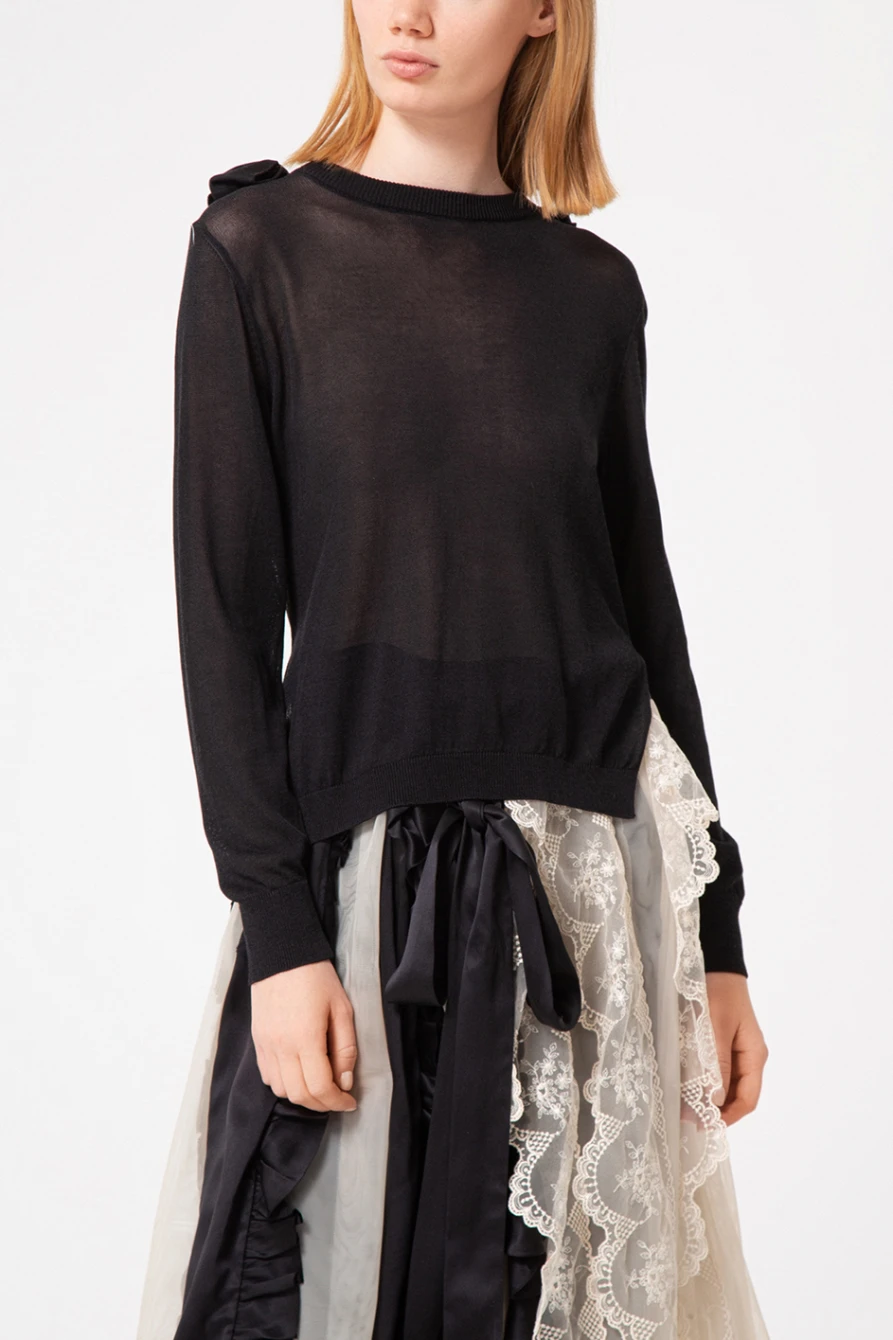 Топ Simone Rocha