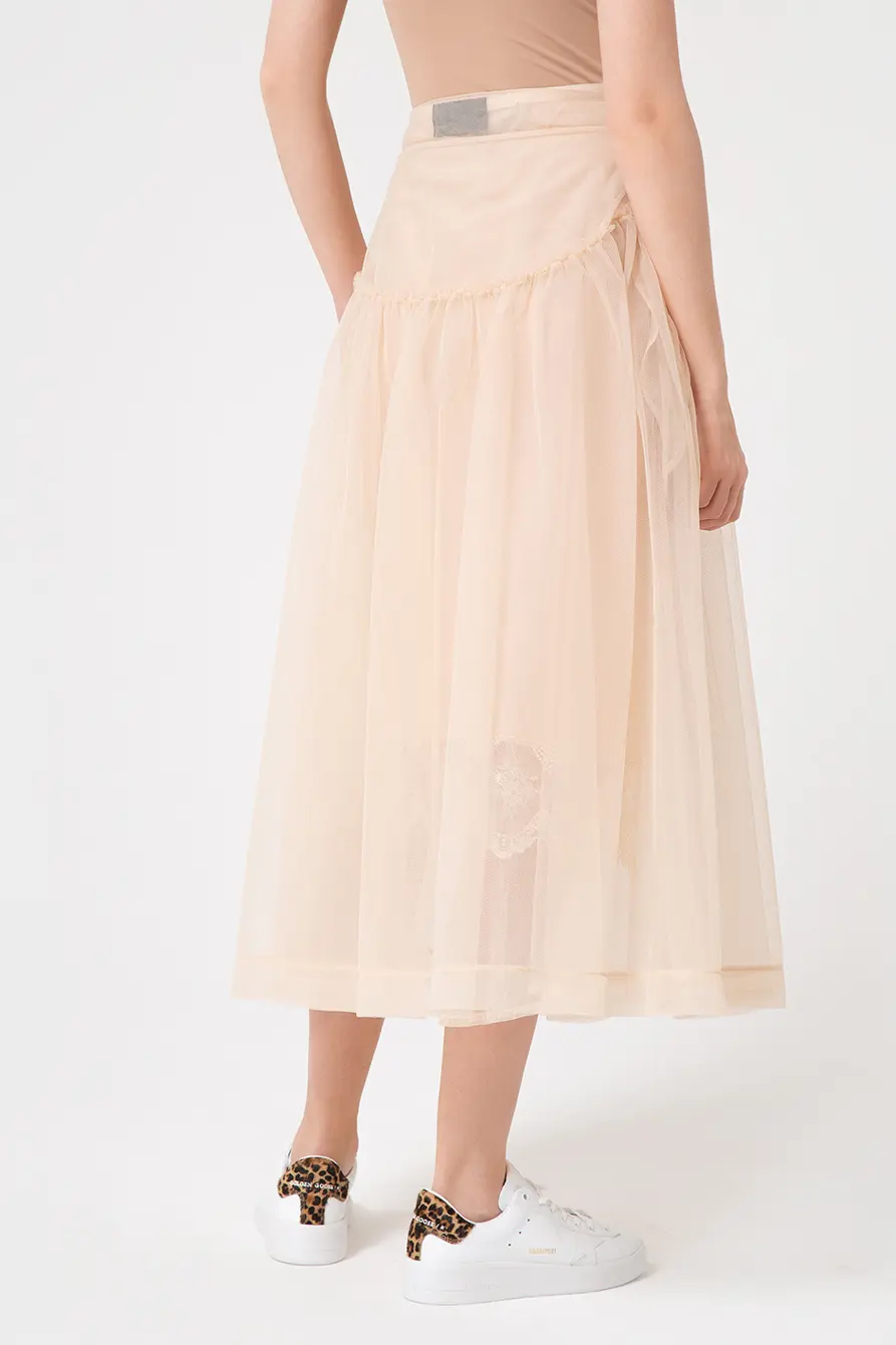 Юбка Simone Rocha