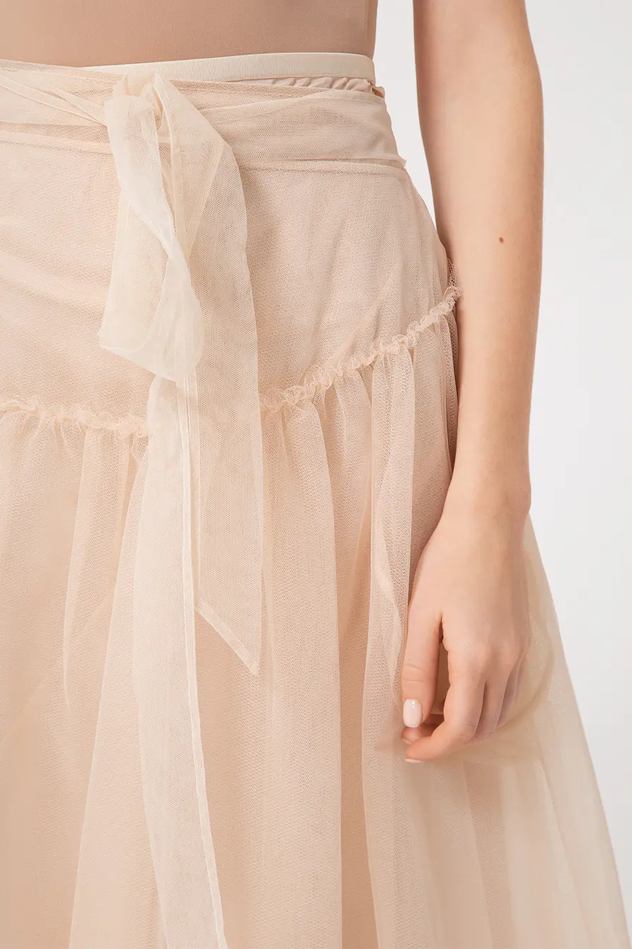 Юбка Simone Rocha