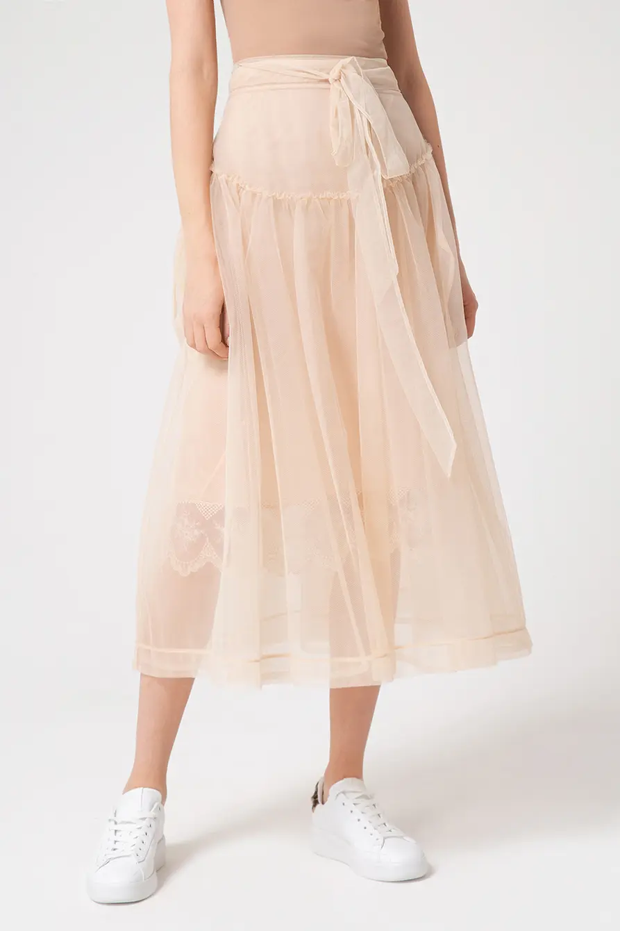 Юбка Simone Rocha