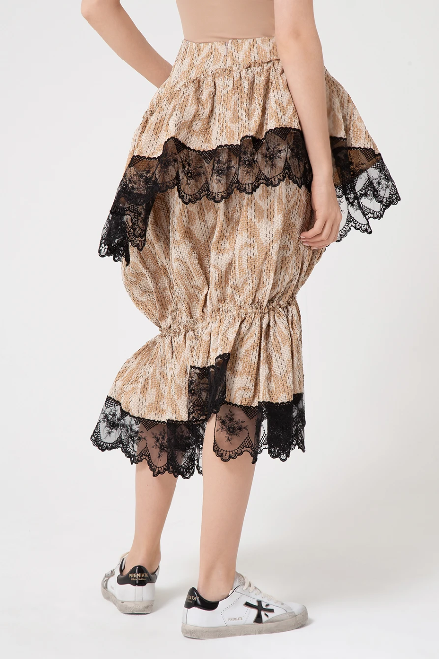 Юбка Simone Rocha