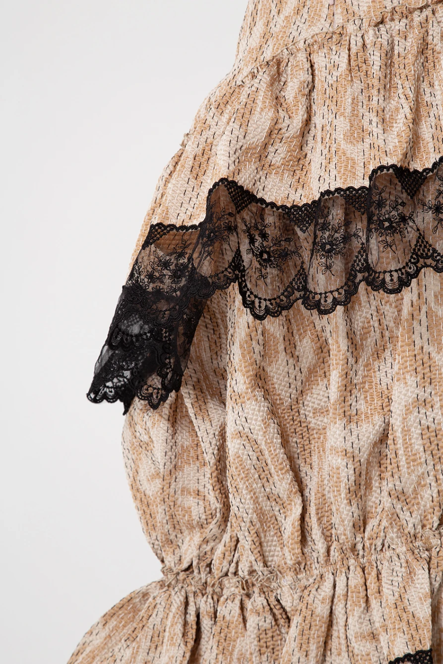 Юбка Simone Rocha