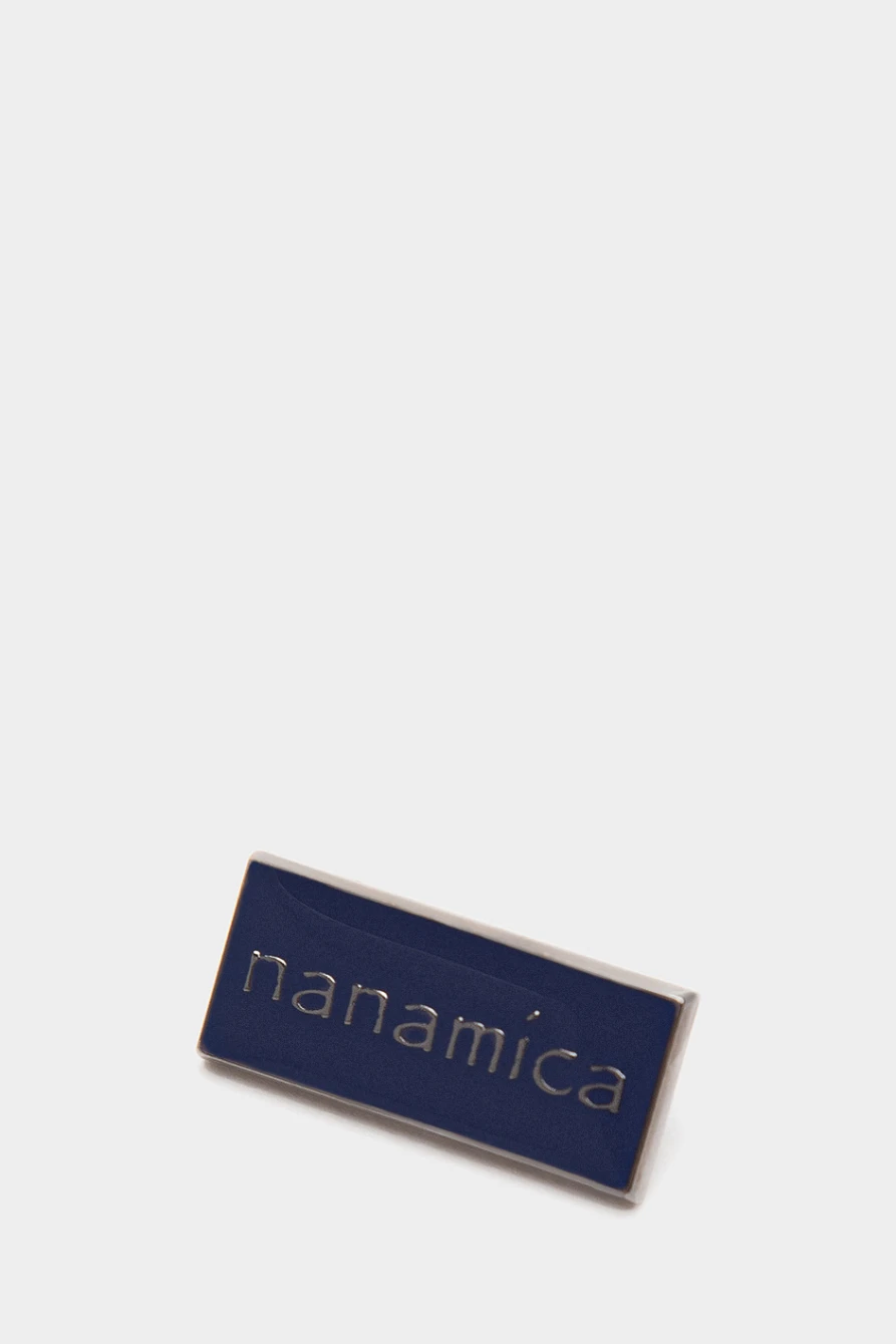 Кепка nanamica