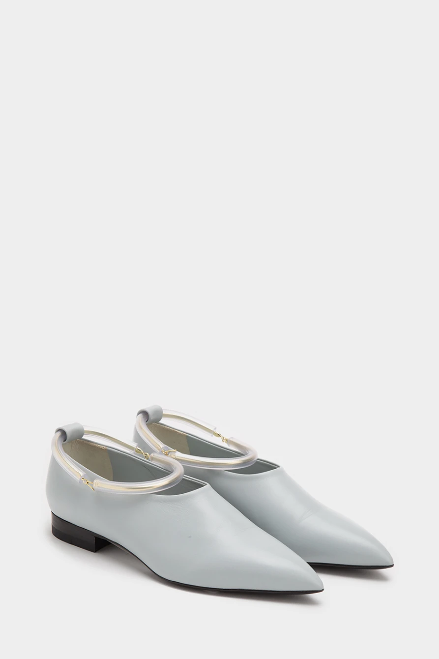 Туфли JIL SANDER