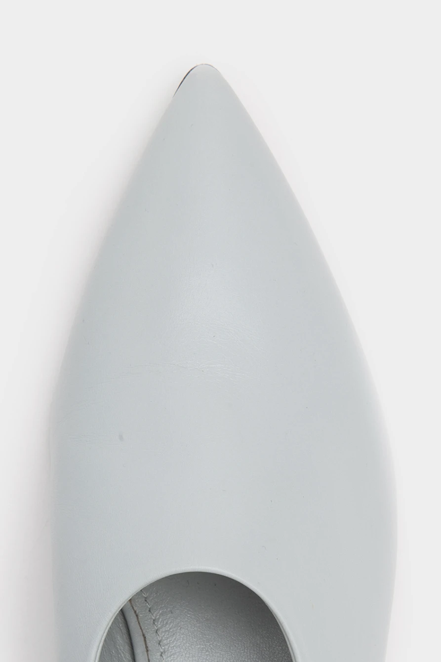 Туфли JIL SANDER
