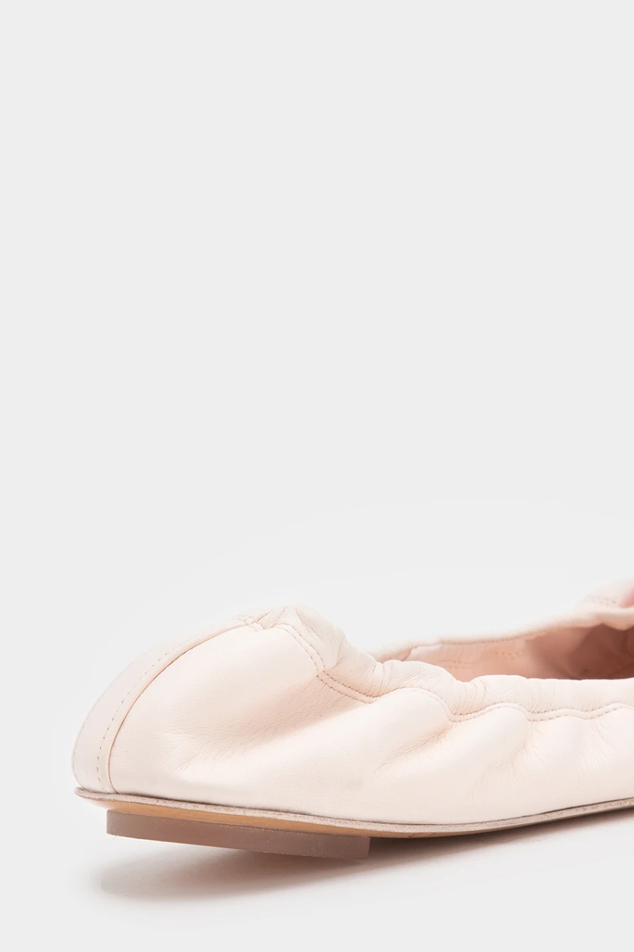 Балетки Simone Rocha