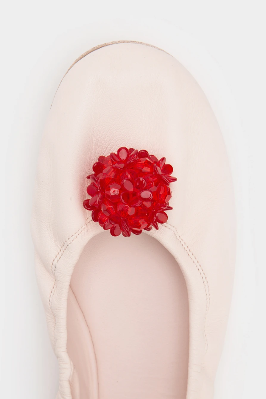 Балетки Simone Rocha