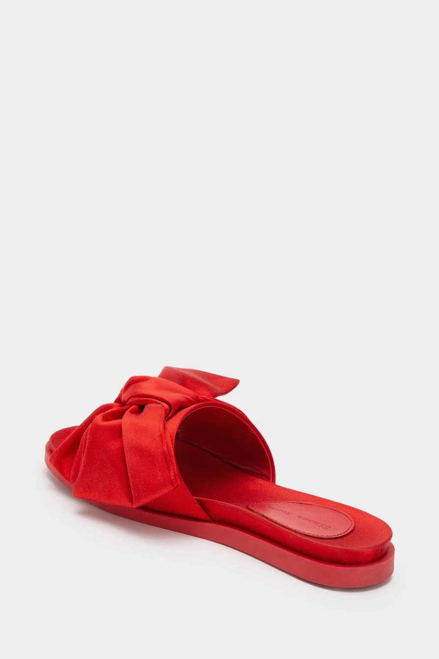 Мюли Simone Rocha