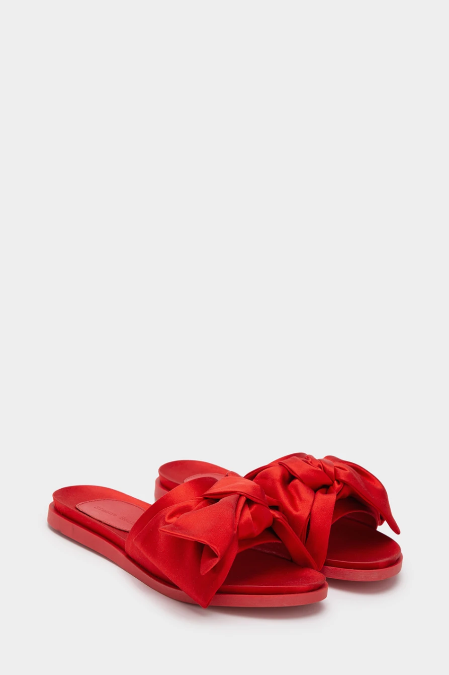 Мюли Simone Rocha