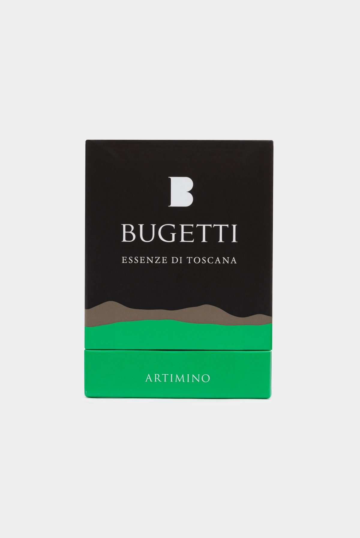Диффузор BUGETTI