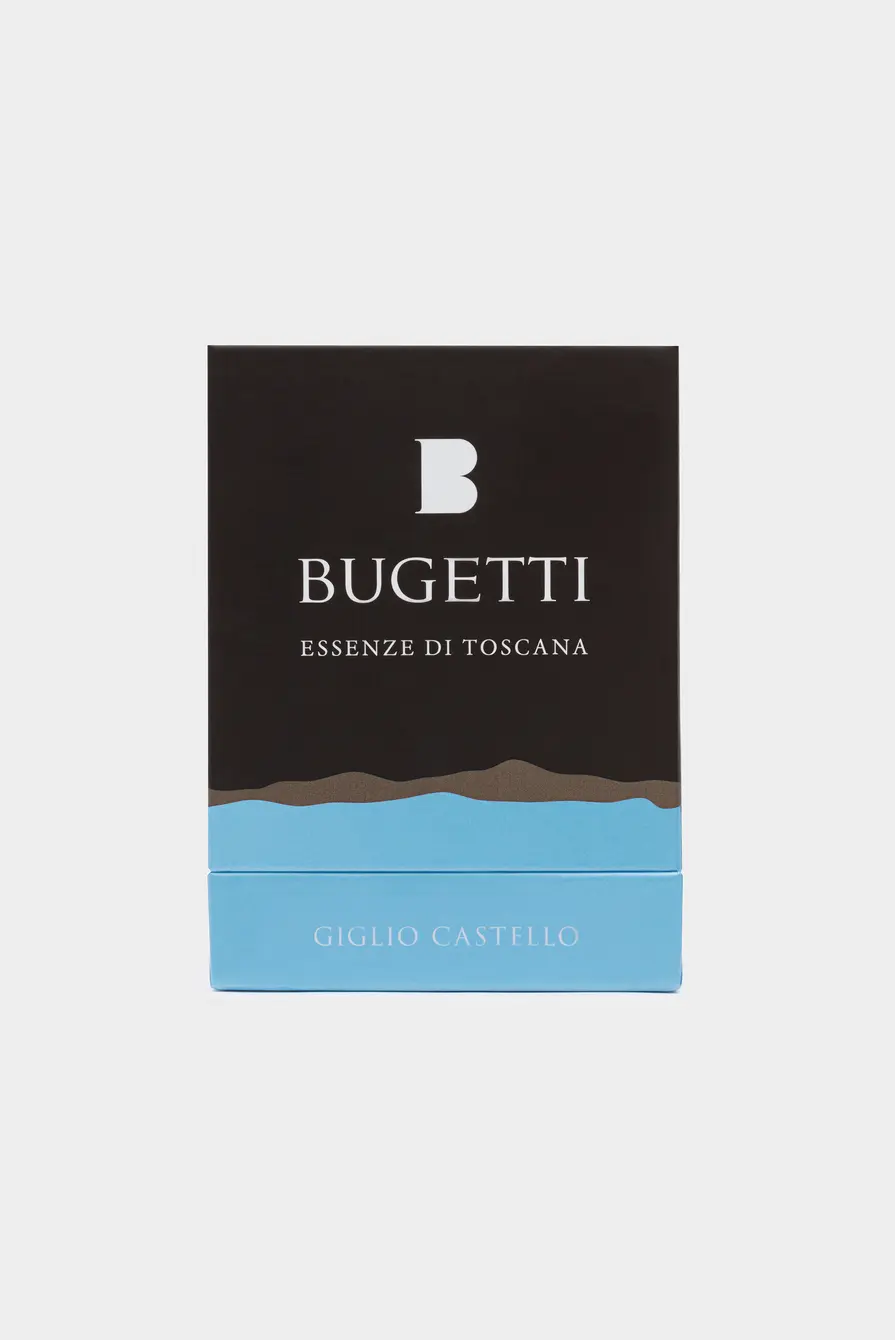 Диффузор BUGETTI