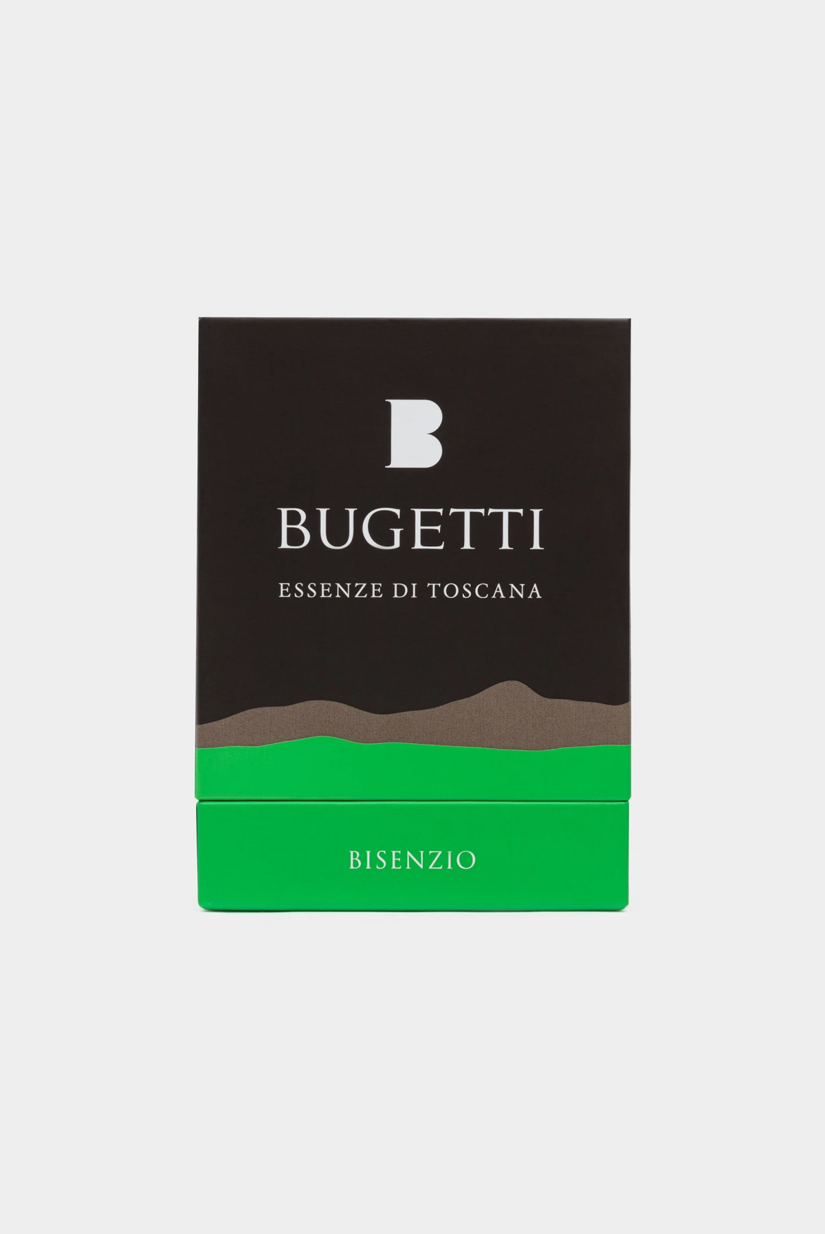 Диффузор BUGETTI