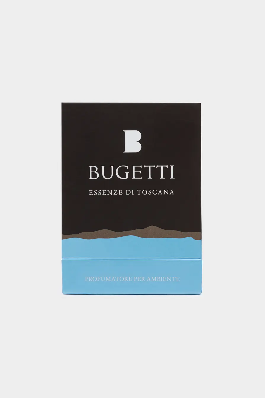 Диффузор BUGETTI
