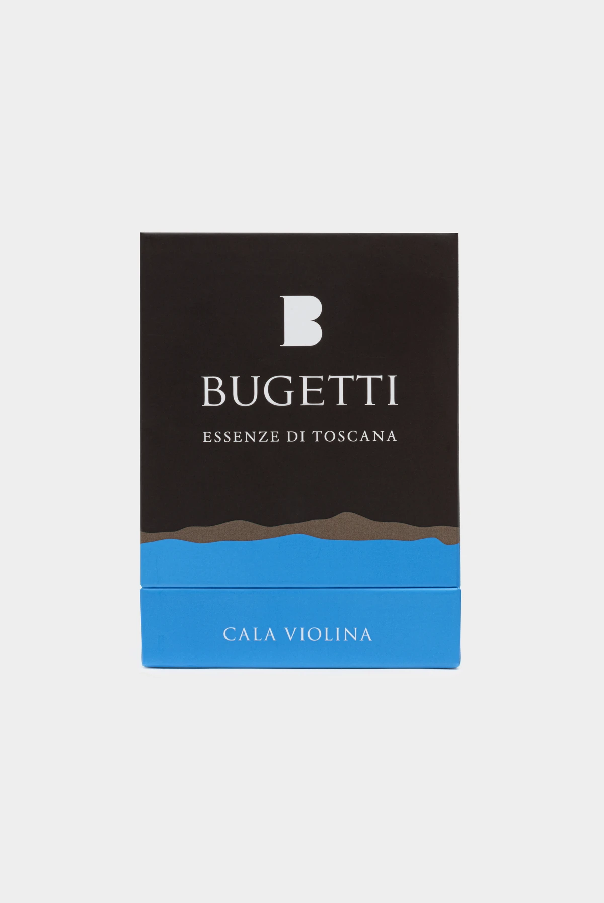 Диффузор BUGETTI