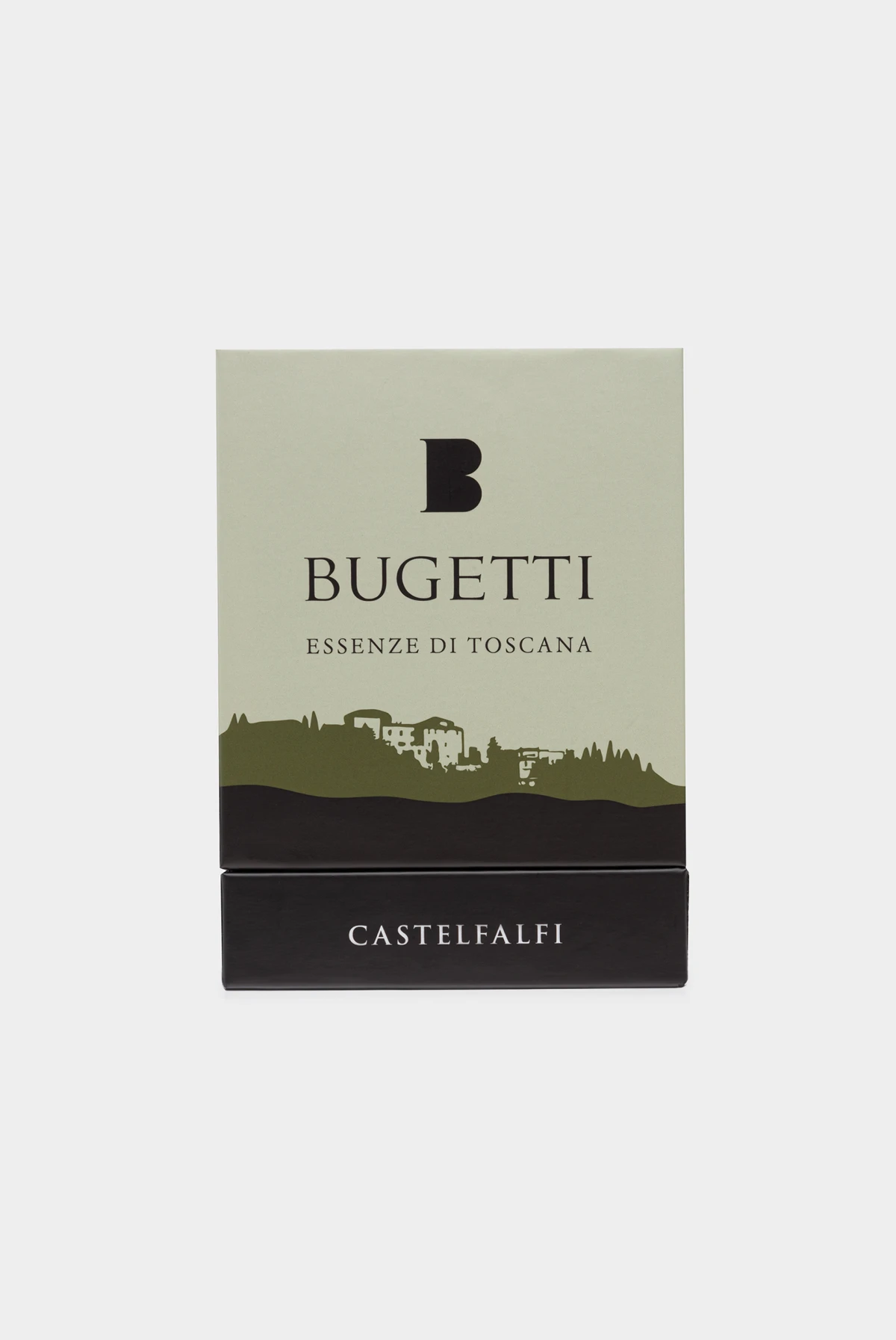 Диффузор BUGETTI