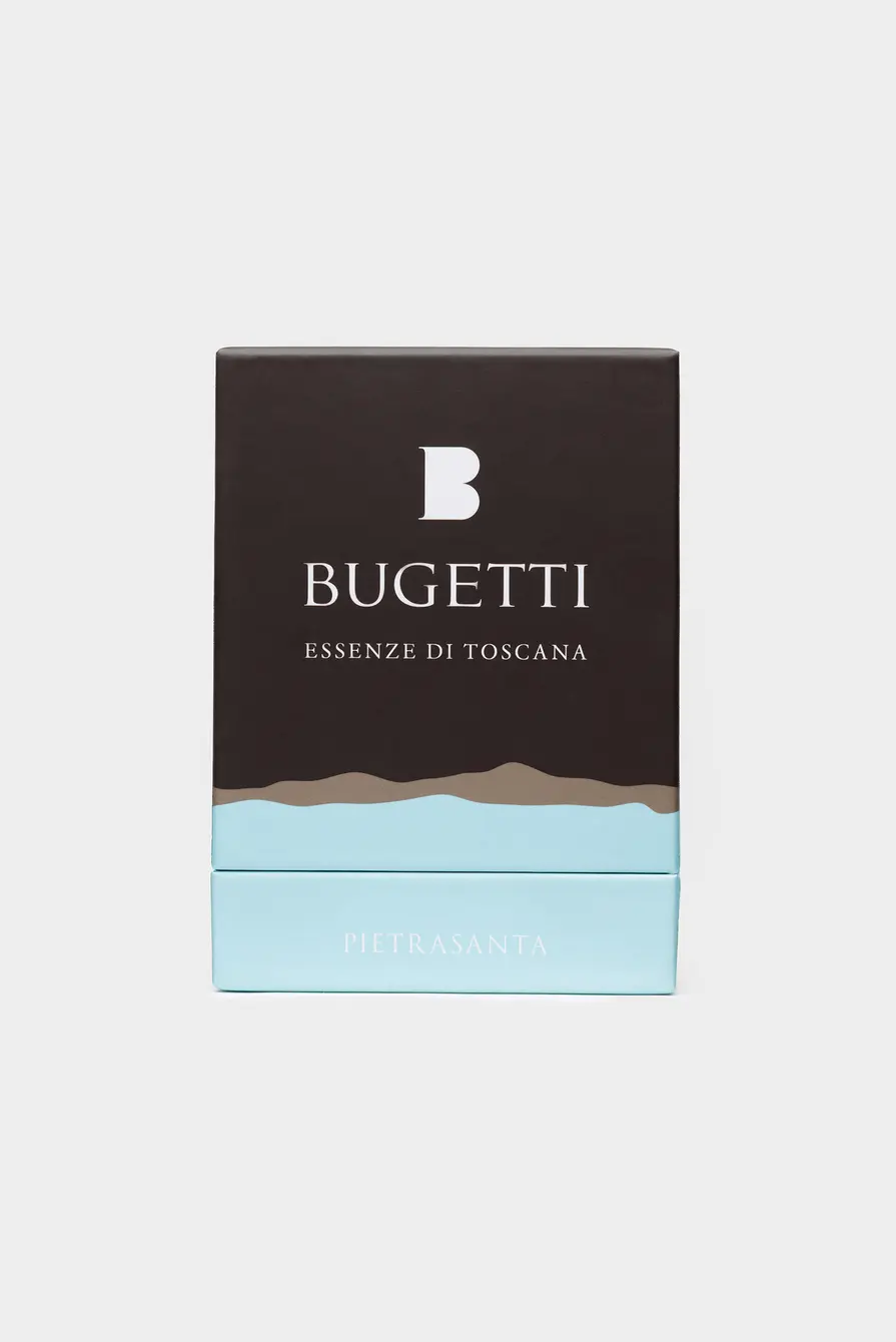 Диффузор BUGETTI