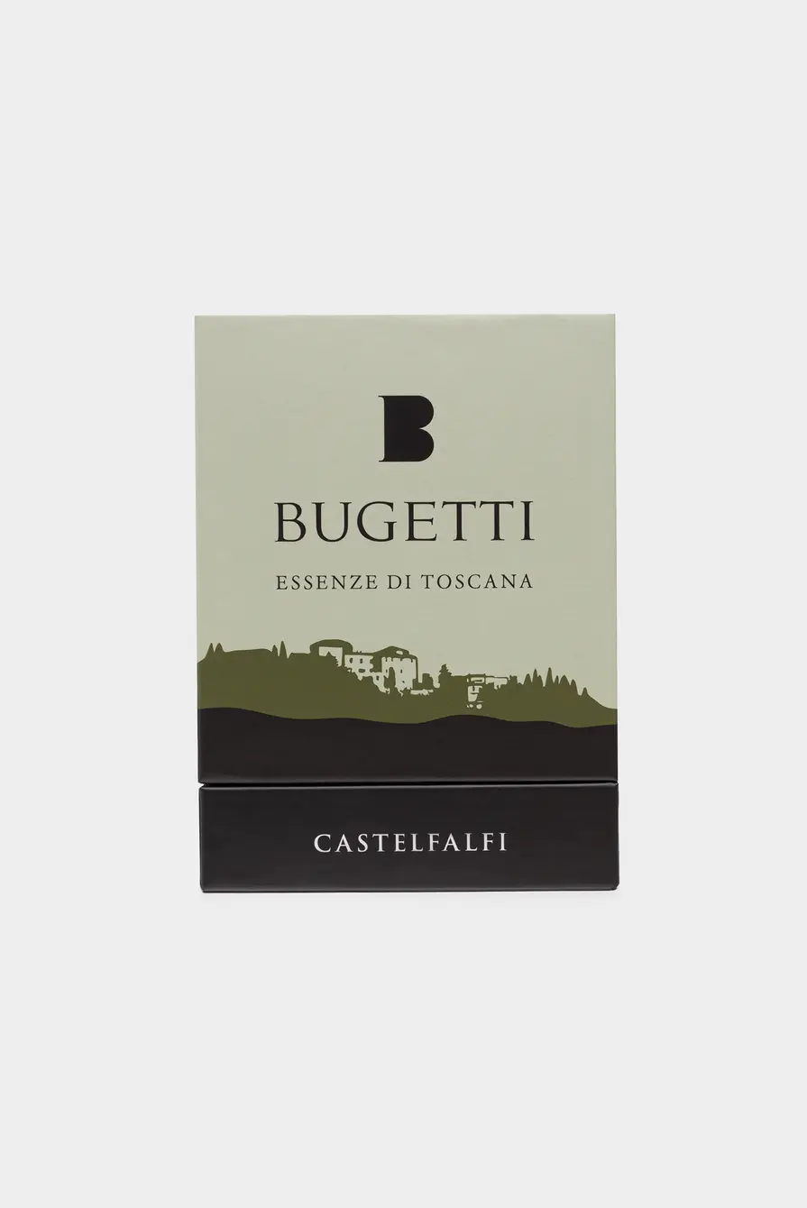 Диффузор BUGETTI