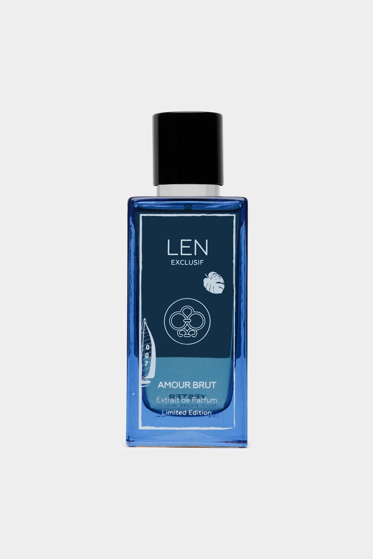 Духи LEN