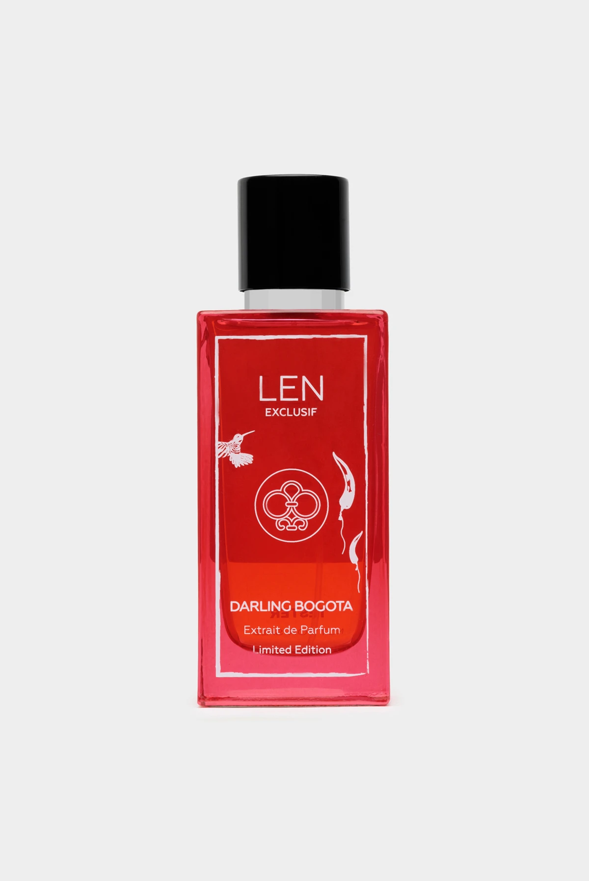 Духи LEN