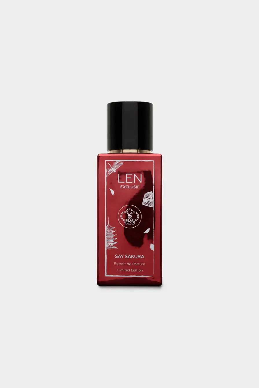 Духи LEN