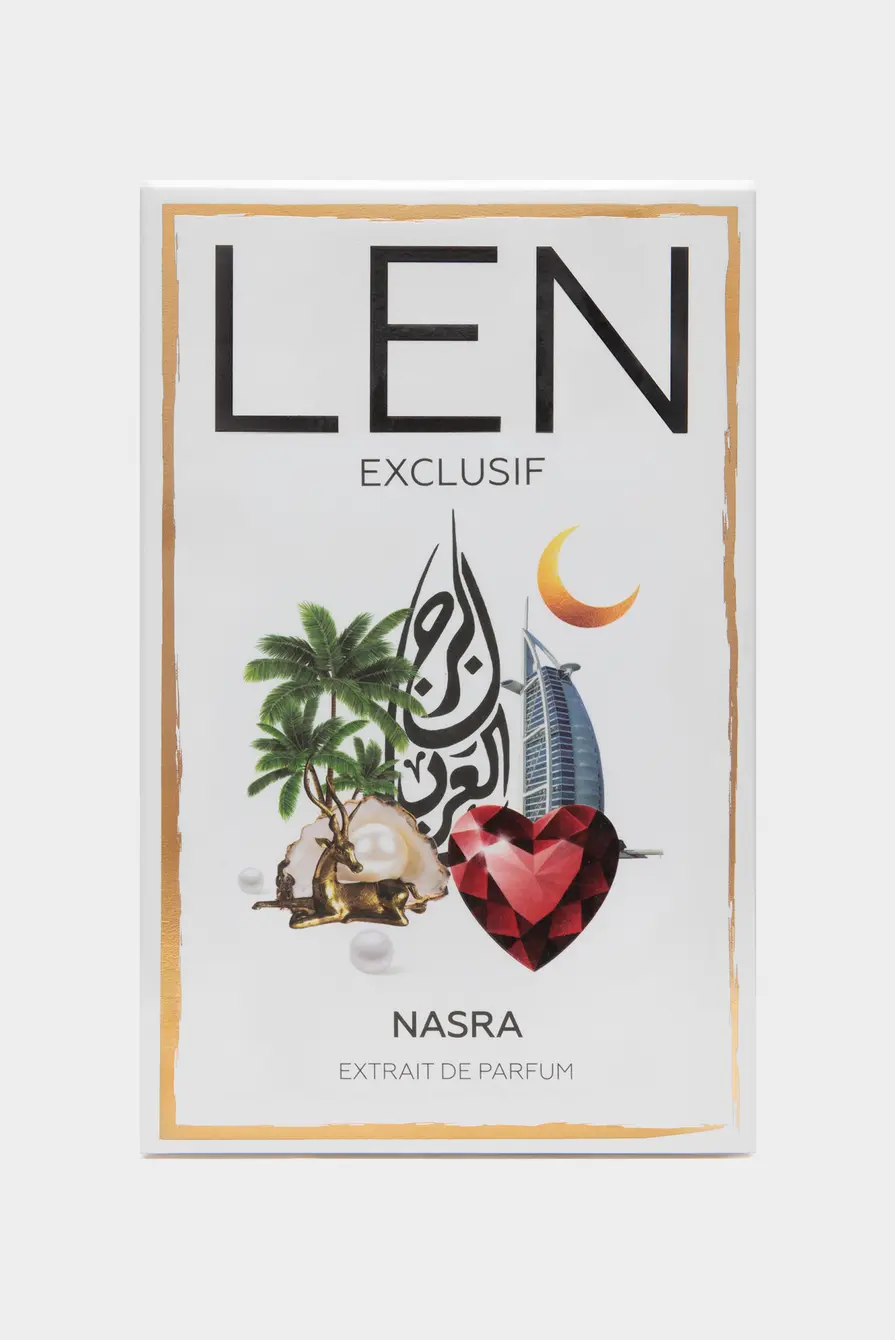 Духи LEN