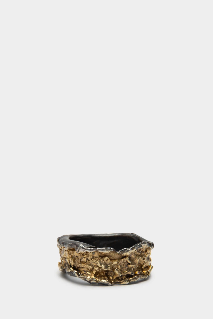 Кольцо Kintsugi Jewelry