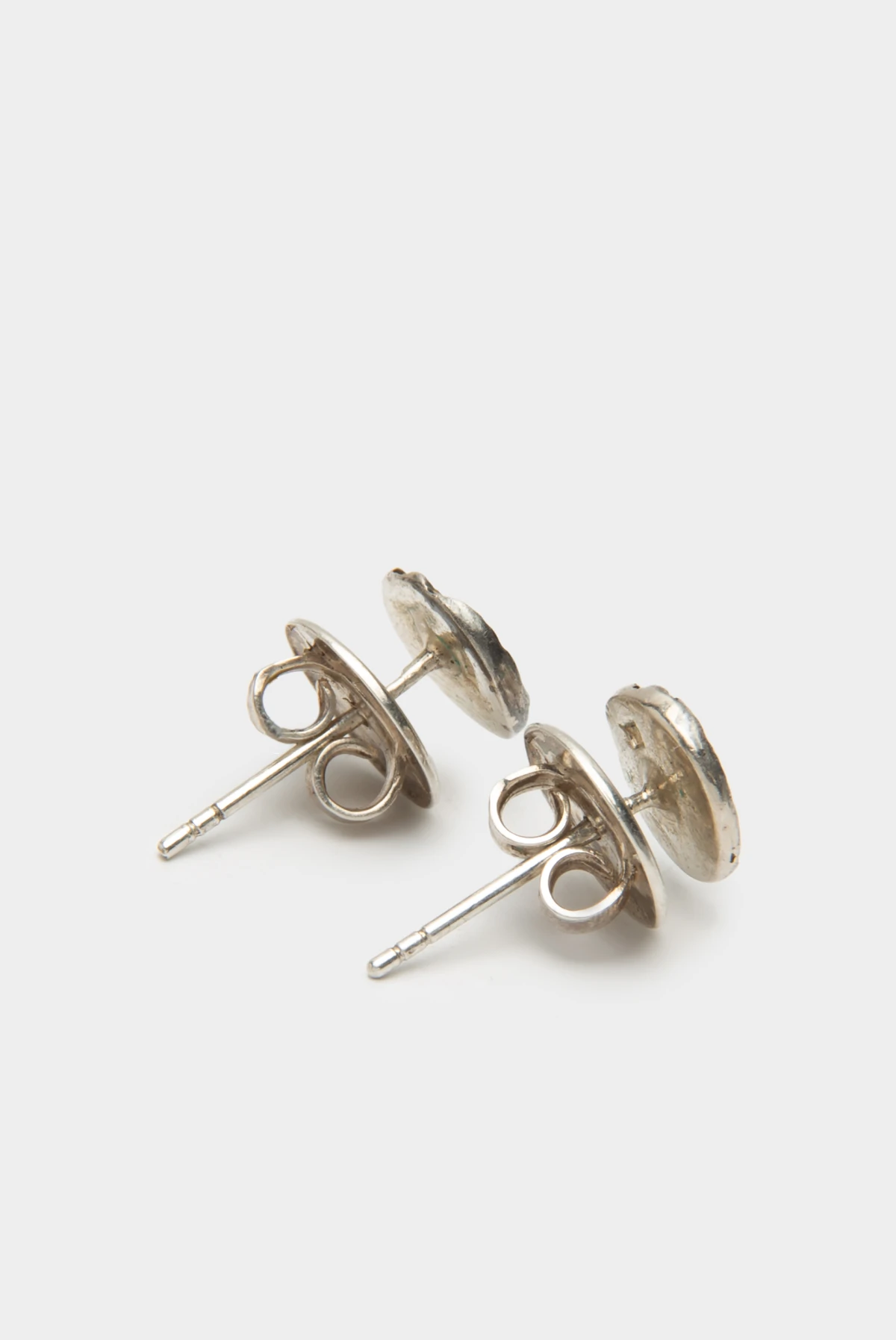 Серьги Kintsugi Jewelry