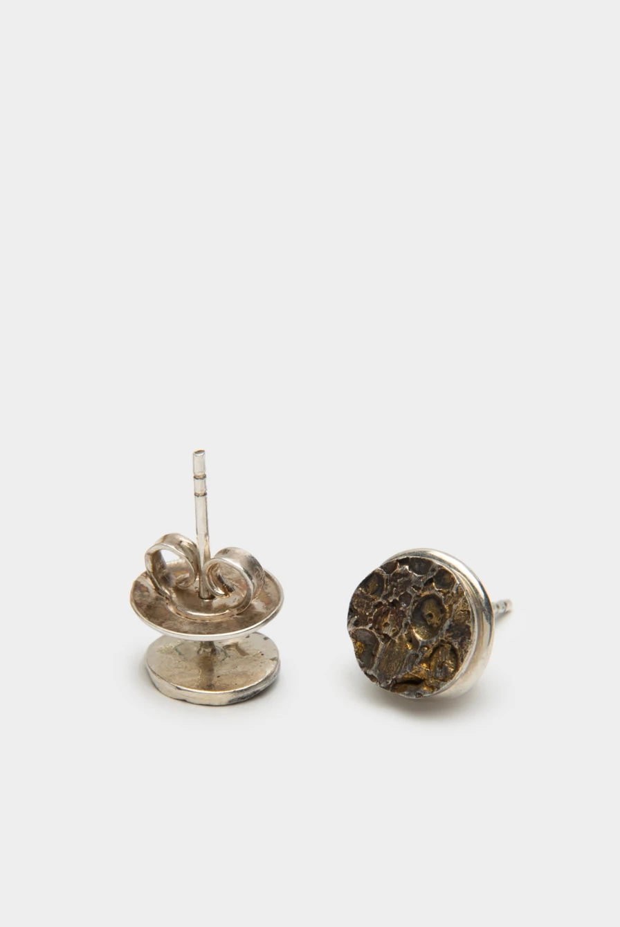Серьги Kintsugi Jewelry