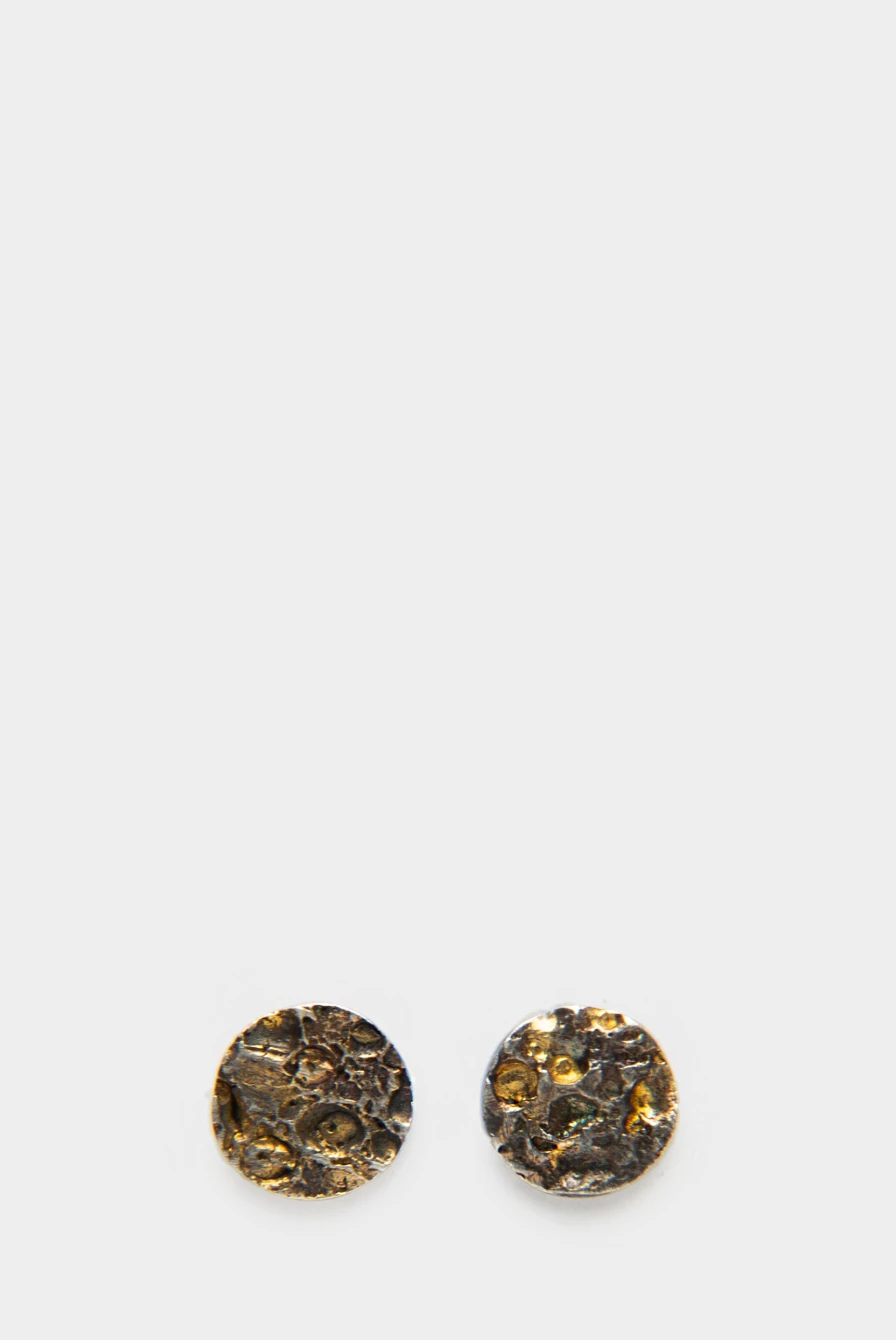 Серьги Kintsugi Jewelry