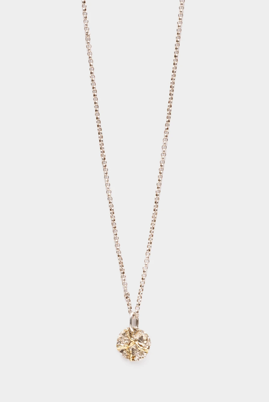 Кулон Kintsugi Jewelry