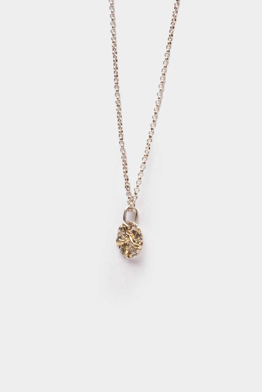 Кулон Kintsugi Jewelry