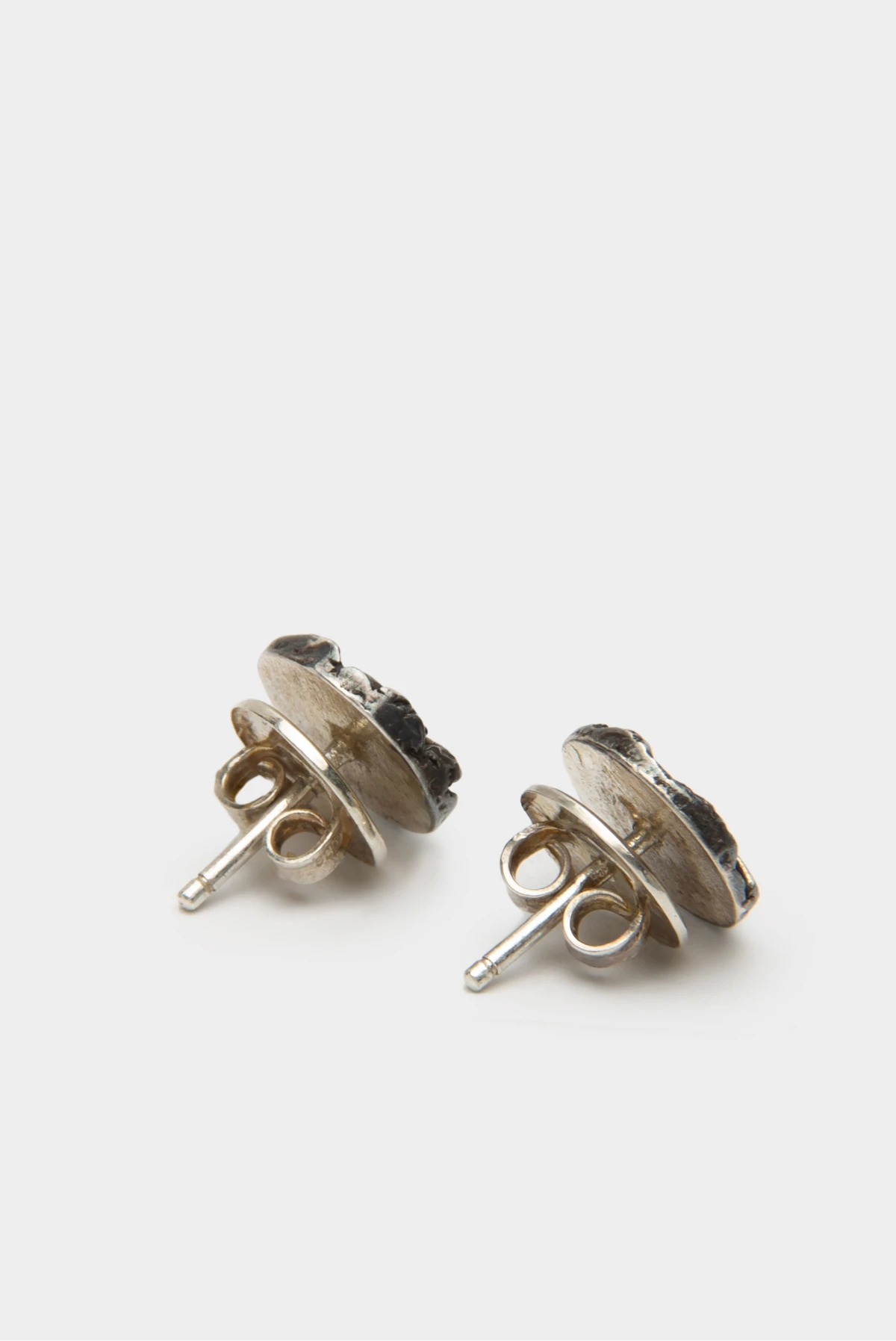 Серьги Kintsugi Jewelry