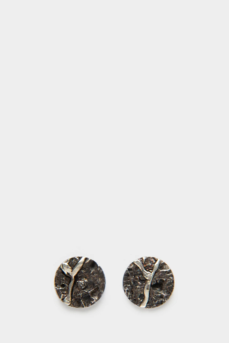 Серьги Kintsugi Jewelry