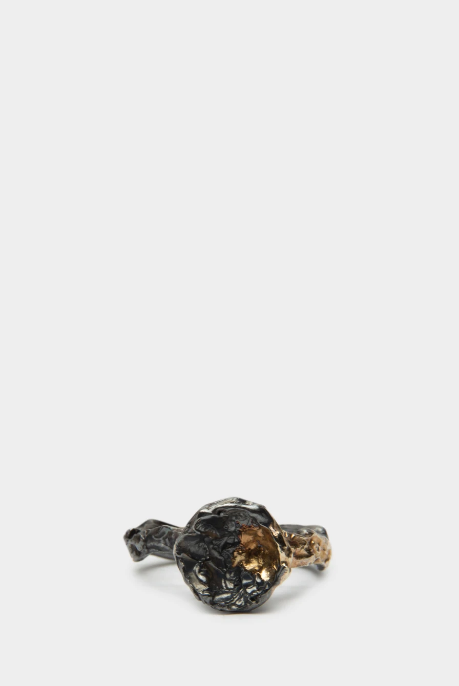 Кольцо Kintsugi Jewelry