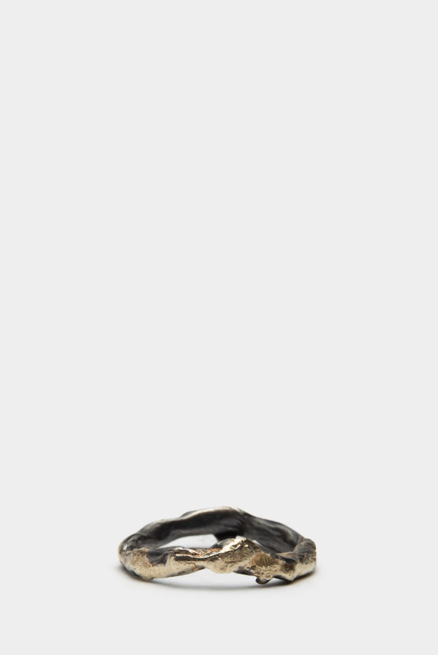 Кольцо Kintsugi Jewelry