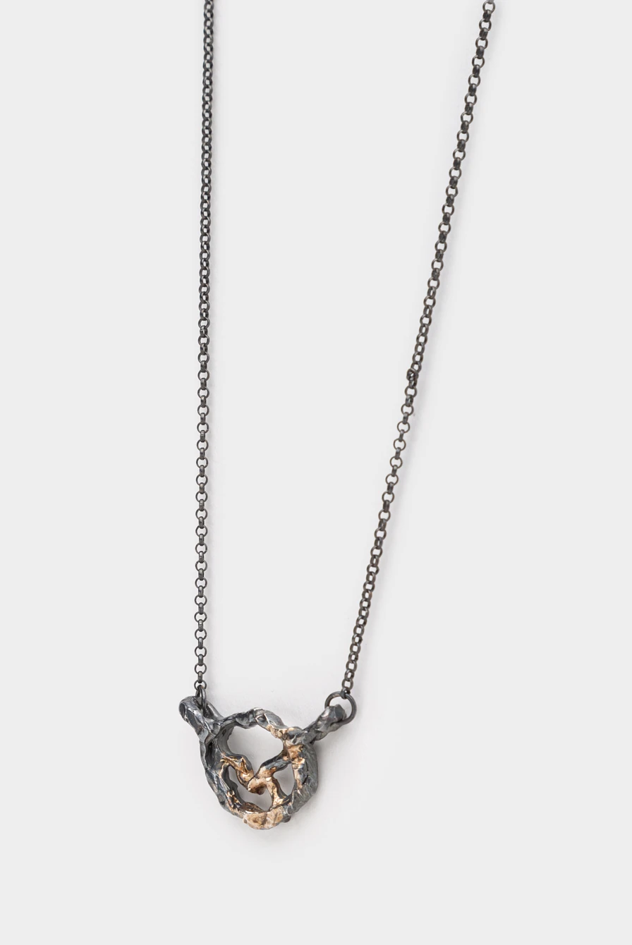 Кулон Kintsugi Jewelry