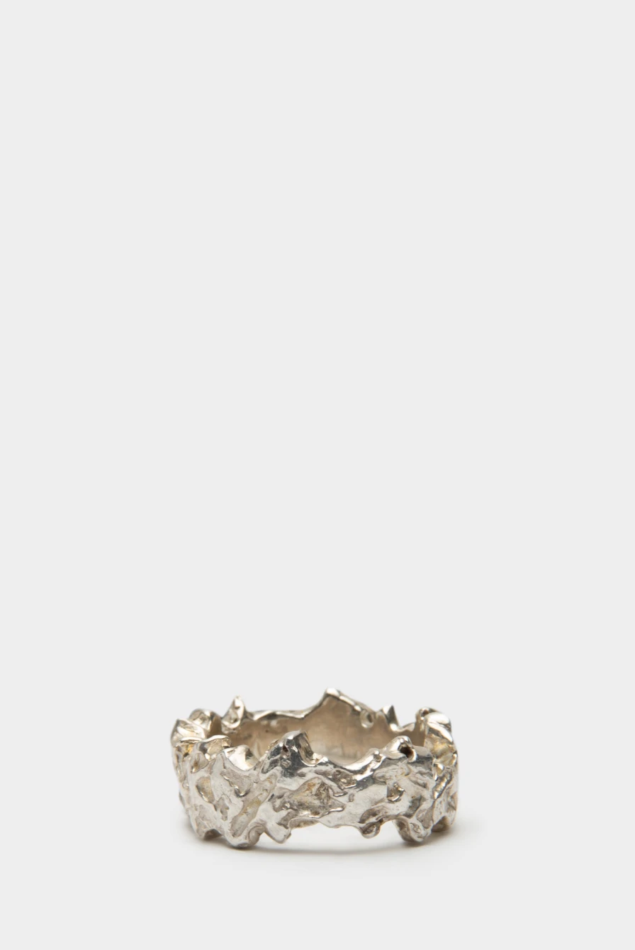 Кольцо Kintsugi Jewelry