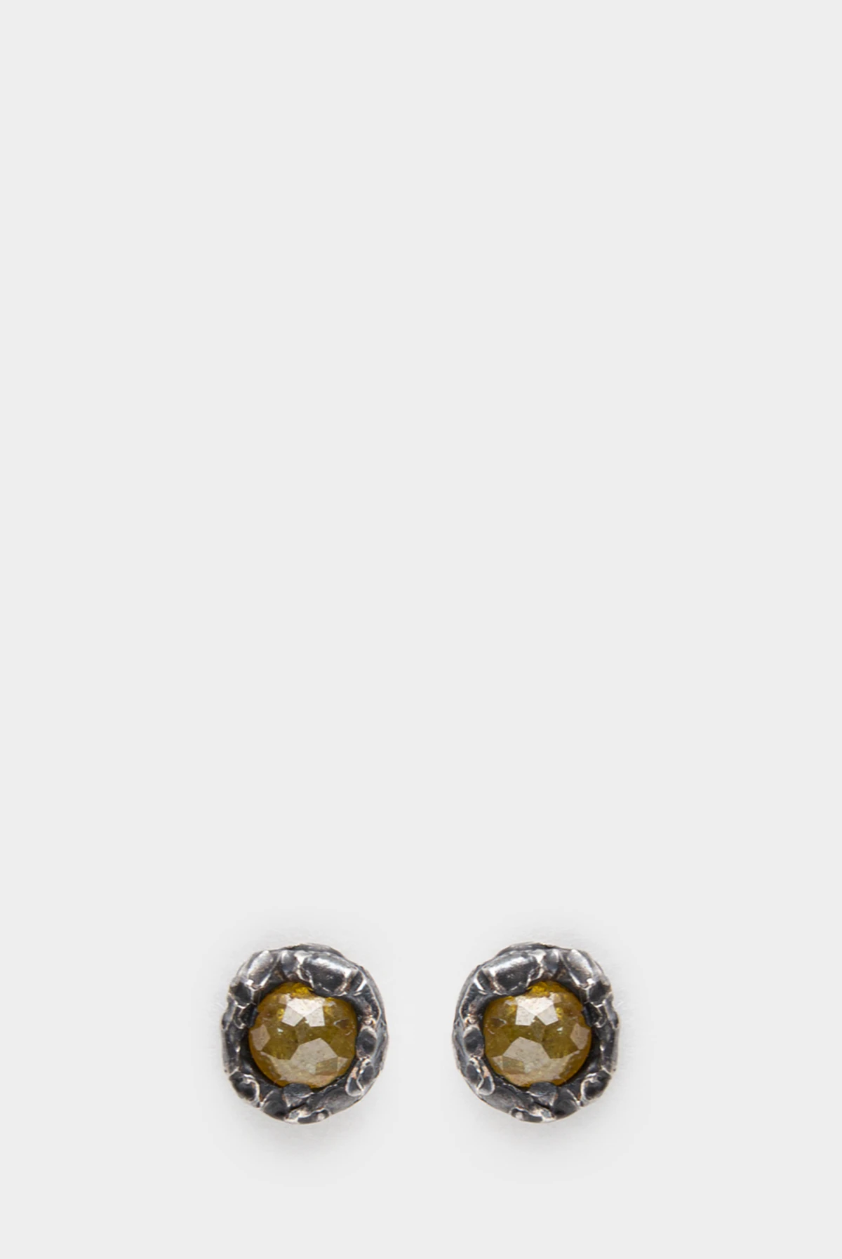 Серьги Kintsugi Jewelry