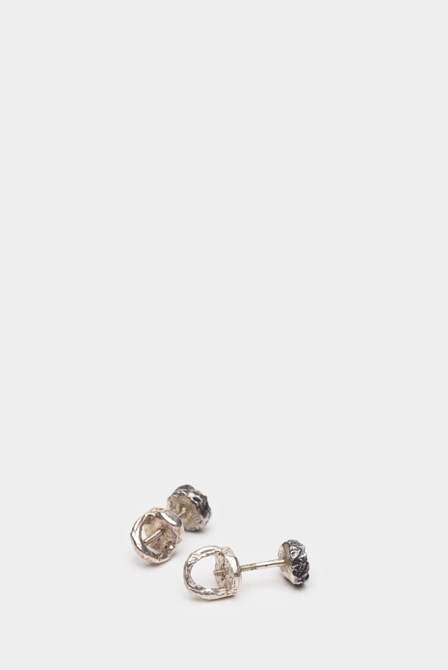 Серьги Kintsugi Jewelry