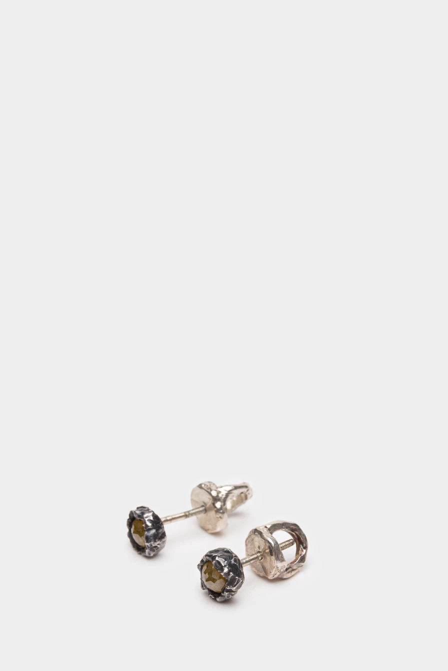 Серьги Kintsugi Jewelry